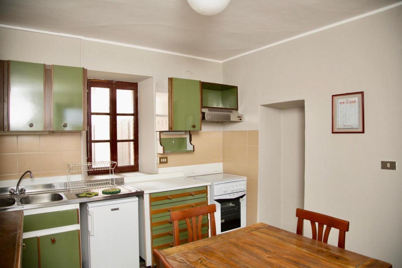 Contempora Apartments - Ca' Brenta Dudu Сан-Феделе-Интельви Экстерьер фото